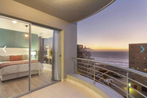 Ocean View 2 Bedroom Apartment